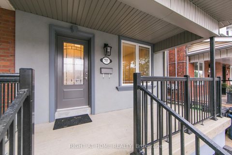 Photo 2 at 701 Dupont Street, Junction, Toronto