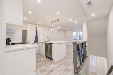 Photo 5 at 701 Dupont Street, Junction, Toronto