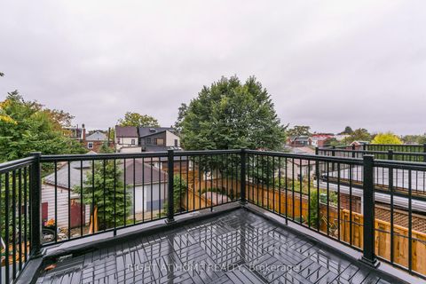 Photo 18 at 701 Dupont Street, Junction, Toronto