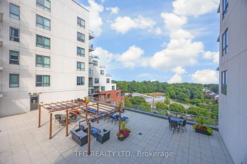 Photo 28 at 827 - 22 East Haven Drive, Cliffside, Toronto