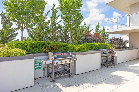 Photo 32 at 827 - 22 East Haven Drive, Cliffside, Toronto