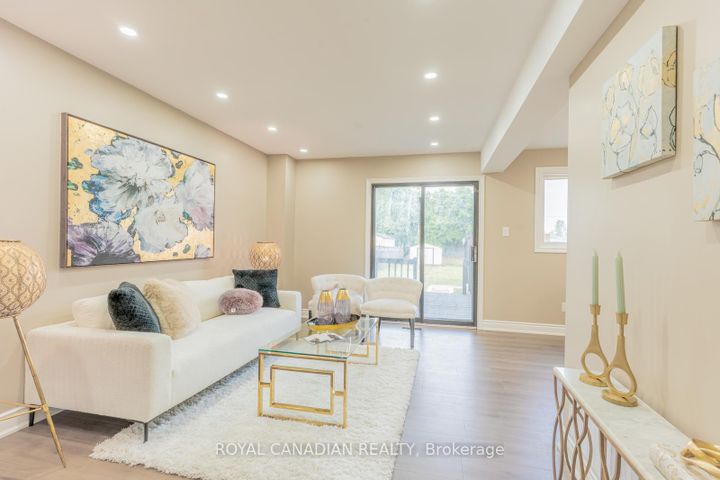 Photo 27 at 60 Cherrytree Drive W, Fletcher's Creek South, Brampton