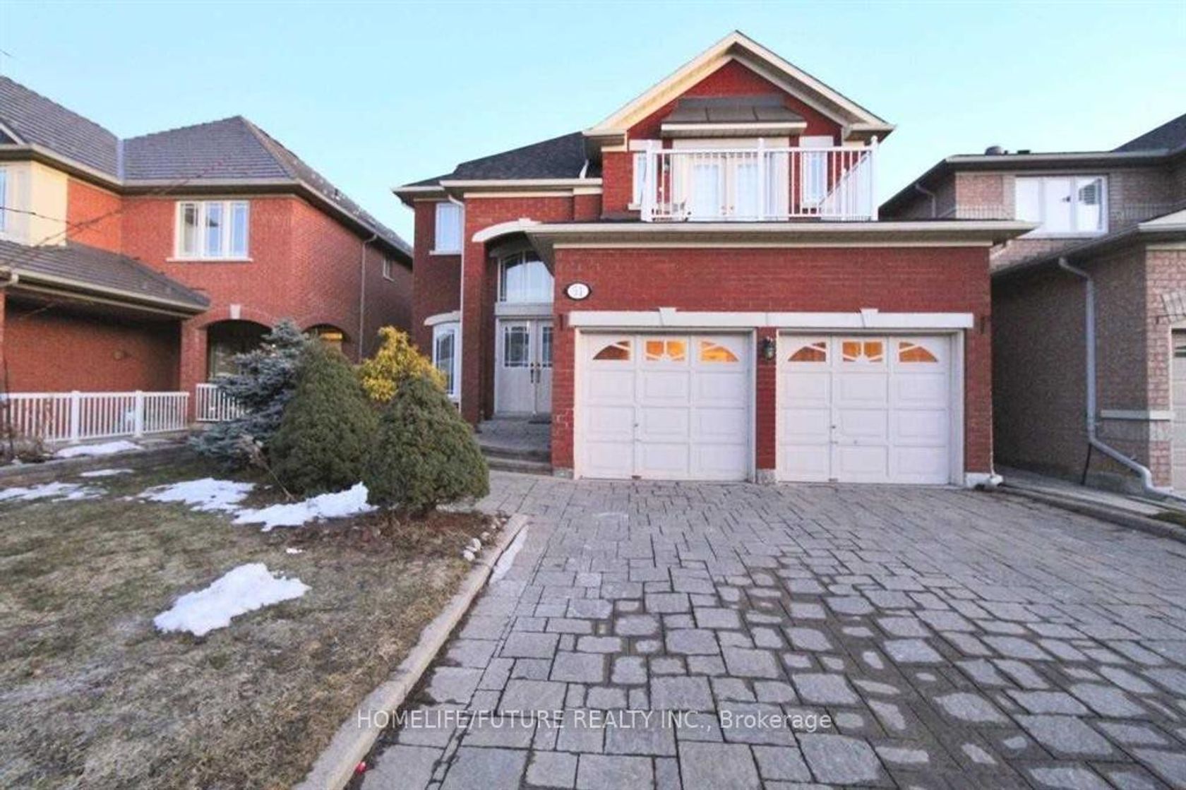 51 Estate Garden Drive, Oak Ridges, Richmond Hill 