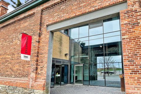 Photo 1 at 604 - 390 Cherry Street, Waterfront Communities C8, Toronto Photo 1 at 604 - 390 Cherry Street, Waterfront Communities C8, Toronto