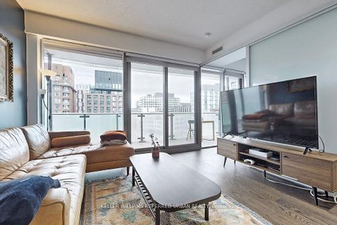 Photo 7 at 604 - 390 Cherry Street, Waterfront Communities C8, Toronto
