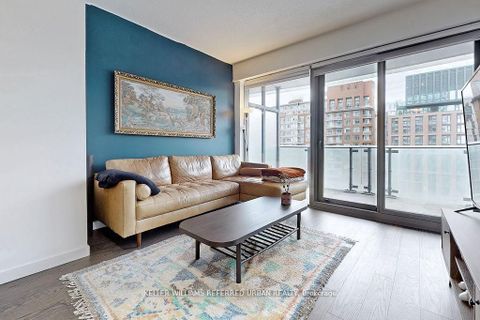 Photo 8 at 604 - 390 Cherry Street, Waterfront Communities C8, Toronto Photo 8 at 604 - 390 Cherry Street, Waterfront Communities C8, Toronto