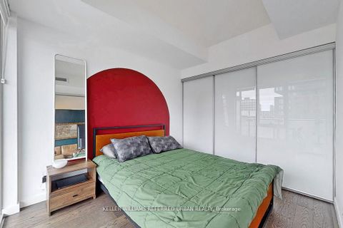Photo 13 at 604 - 390 Cherry Street, Waterfront Communities C8, Toronto