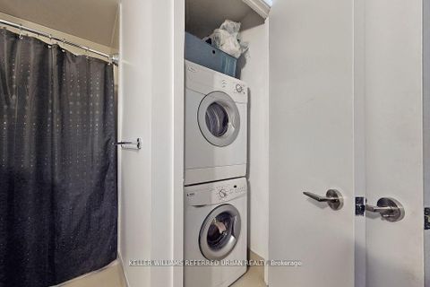 Photo 15 at 604 - 390 Cherry Street, Waterfront Communities C8, Toronto