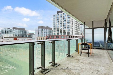 Photo 16 at 604 - 390 Cherry Street, Waterfront Communities C8, Toronto
