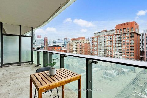 Photo 17 at 604 - 390 Cherry Street, Waterfront Communities C8, Toronto