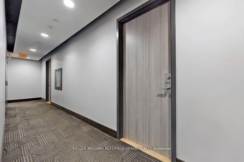 Photo 20 at 604 - 390 Cherry Street, Waterfront Communities C8, Toronto