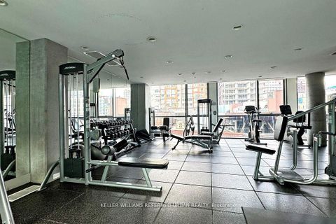 Photo 24 at 604 - 390 Cherry Street, Waterfront Communities C8, Toronto