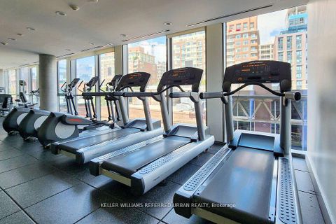Photo 26 at 604 - 390 Cherry Street, Waterfront Communities C8, Toronto