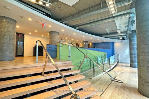 Photo 29 at 604 - 390 Cherry Street, Waterfront Communities C8, Toronto