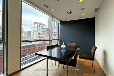 Photo 30 at 604 - 390 Cherry Street, Waterfront Communities C8, Toronto