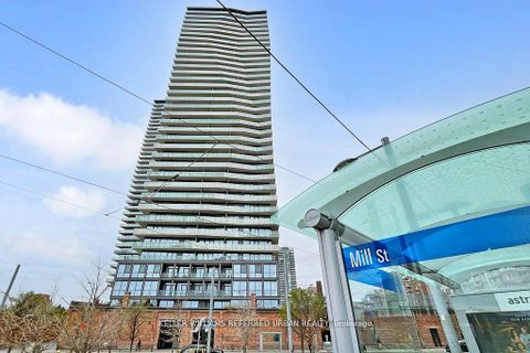 Photo 39 at 604 - 390 Cherry Street, Waterfront Communities C8, Toronto