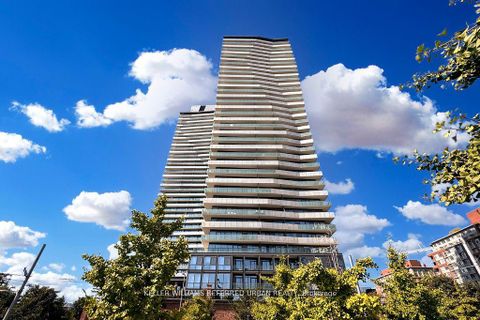 Photo 40 at 604 - 390 Cherry Street, Waterfront Communities C8, Toronto