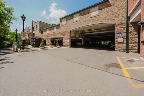 Photo 5 at 321 - 121 Woodbridge Avenue, West Woodbridge, Vaughan