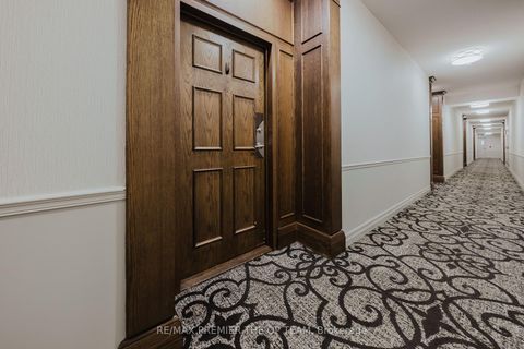 Photo 6 at 321 - 121 Woodbridge Avenue, West Woodbridge, Vaughan