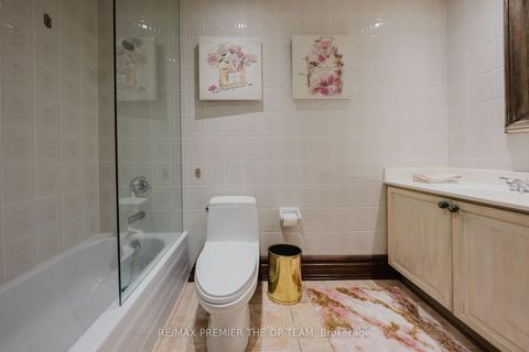 Photo 8 at 321 - 121 Woodbridge Avenue, West Woodbridge, Vaughan