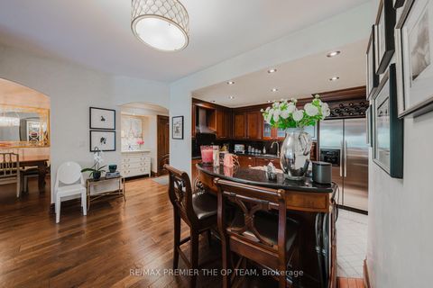 Photo 11 at 321 - 121 Woodbridge Avenue, West Woodbridge, Vaughan