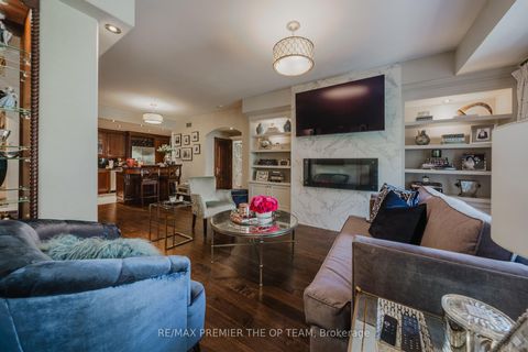 Photo 18 at 321 - 121 Woodbridge Avenue, West Woodbridge, Vaughan