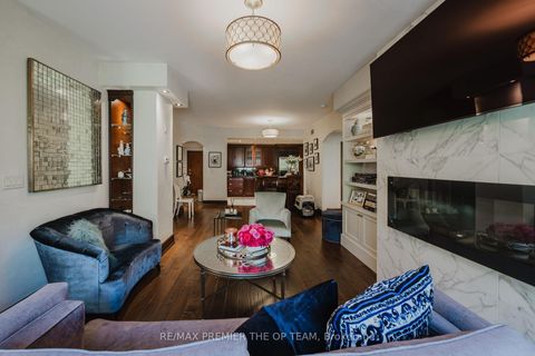Photo 19 at 321 - 121 Woodbridge Avenue, West Woodbridge, Vaughan