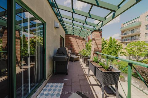 Photo 20 at 321 - 121 Woodbridge Avenue, West Woodbridge, Vaughan