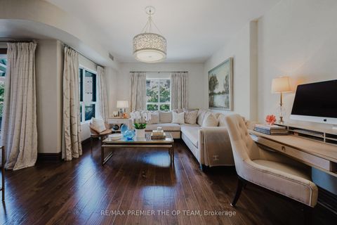 Photo 21 at 321 - 121 Woodbridge Avenue, West Woodbridge, Vaughan