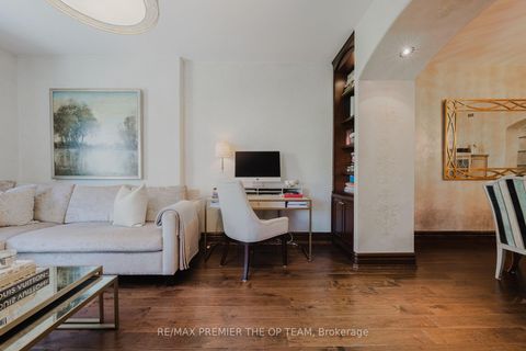Photo 22 at 321 - 121 Woodbridge Avenue, West Woodbridge, Vaughan