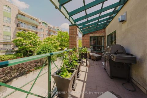 Photo 32 at 321 - 121 Woodbridge Avenue, West Woodbridge, Vaughan