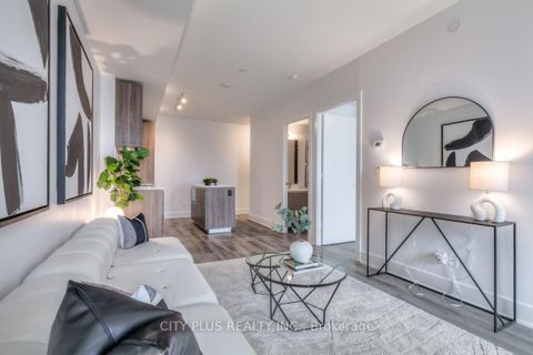 Photo 6 at 1307 - 200 BLOOR Street W, Annex, Toronto