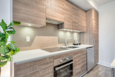 Photo 10 at 1307 - 200 BLOOR Street W, Annex, Toronto