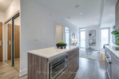 Photo 11 at 1307 - 200 BLOOR Street W, Annex, Toronto