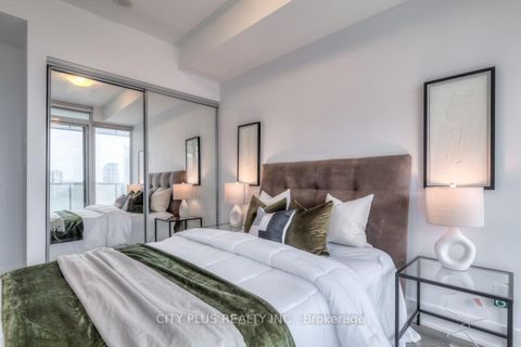 Photo 14 at 1307 - 200 BLOOR Street W, Annex, Toronto