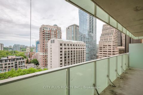 Photo 17 at 1307 - 200 BLOOR Street W, Annex, Toronto