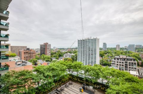Photo 18 at 1307 - 200 BLOOR Street W, Annex, Toronto