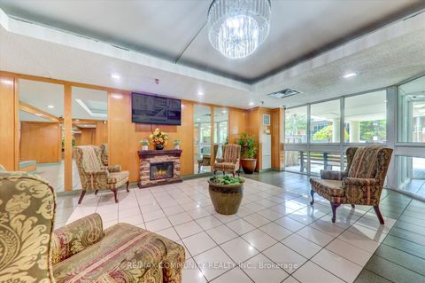 Photo 2 at 705 - 410 McLevin Avenue, Malvern, Toronto