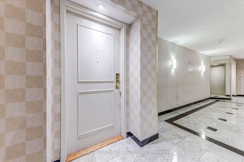 Photo 5 at 705 - 410 McLevin Avenue, Malvern, Toronto