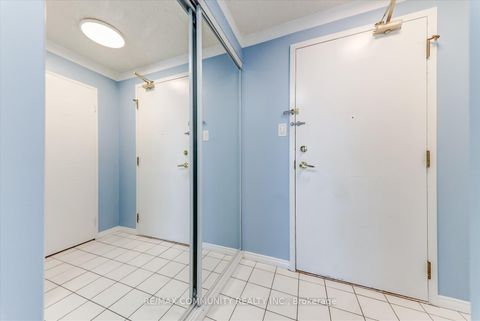 Photo 6 at 705 - 410 McLevin Avenue, Malvern, Toronto