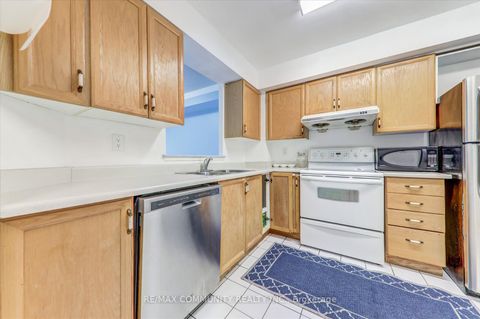 Photo 7 at 705 - 410 McLevin Avenue, Malvern, Toronto