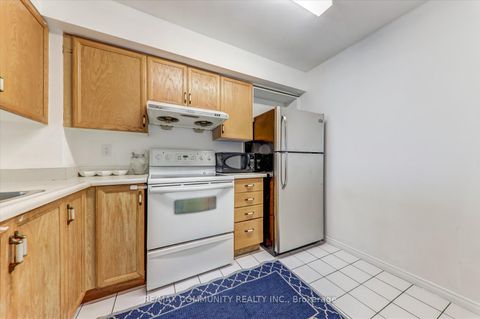 Photo 8 at 705 - 410 McLevin Avenue, Malvern, Toronto