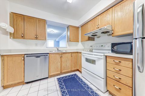 Photo 9 at 705 - 410 McLevin Avenue, Malvern, Toronto