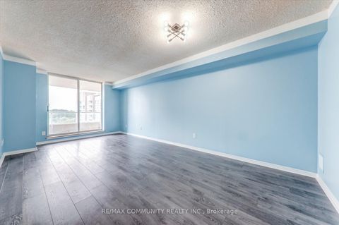 Photo 10 at 705 - 410 McLevin Avenue, Malvern, Toronto