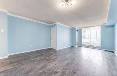 Photo 11 at 705 - 410 McLevin Avenue, Malvern, Toronto