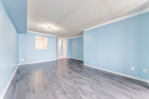 Photo 12 at 705 - 410 McLevin Avenue, Malvern, Toronto