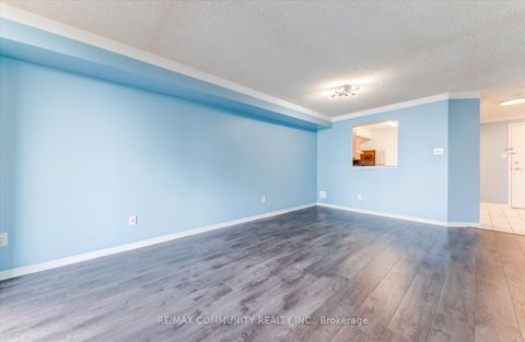 Photo 13 at 705 - 410 McLevin Avenue, Malvern, Toronto
