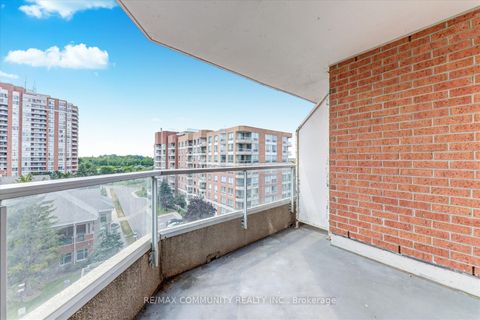Photo 14 at 705 - 410 McLevin Avenue, Malvern, Toronto
