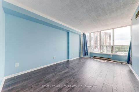 Photo 16 at 705 - 410 McLevin Avenue, Malvern, Toronto