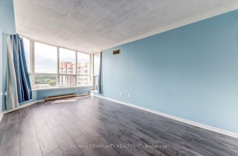 Photo 17 at 705 - 410 McLevin Avenue, Malvern, Toronto